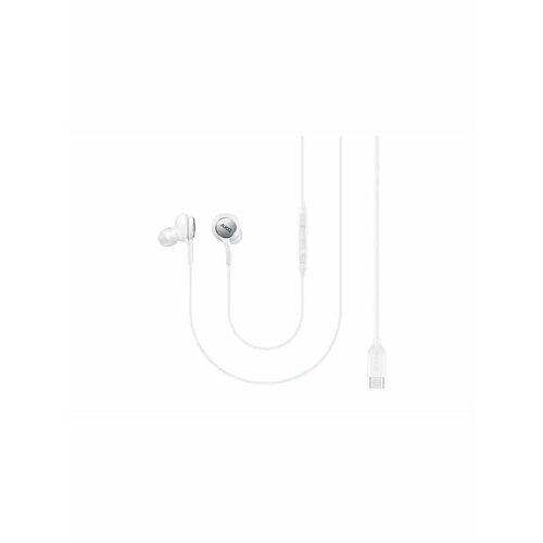 Наушники Samsung EO-IC100 белый 1850₽
