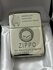 Оригинальная бензиновая зажигалка Zippo replica 1941 Harley David...