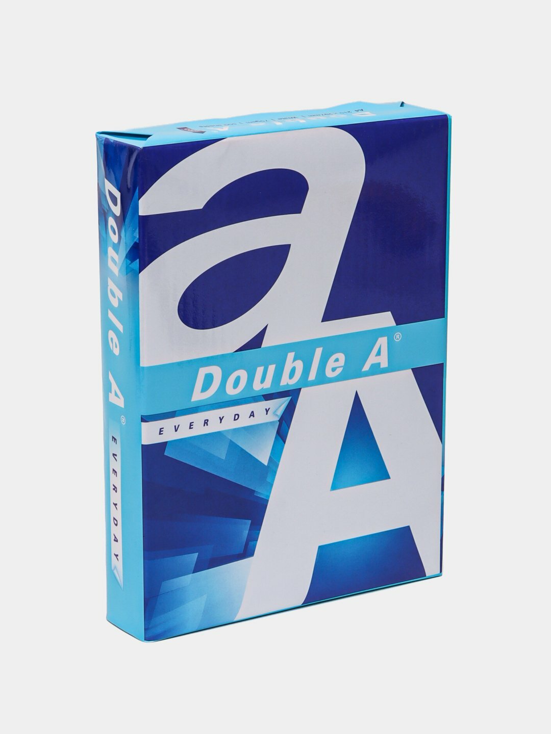 Бумага Double A Everyday, A4, двусторонняя, для офисного использования, 500 л