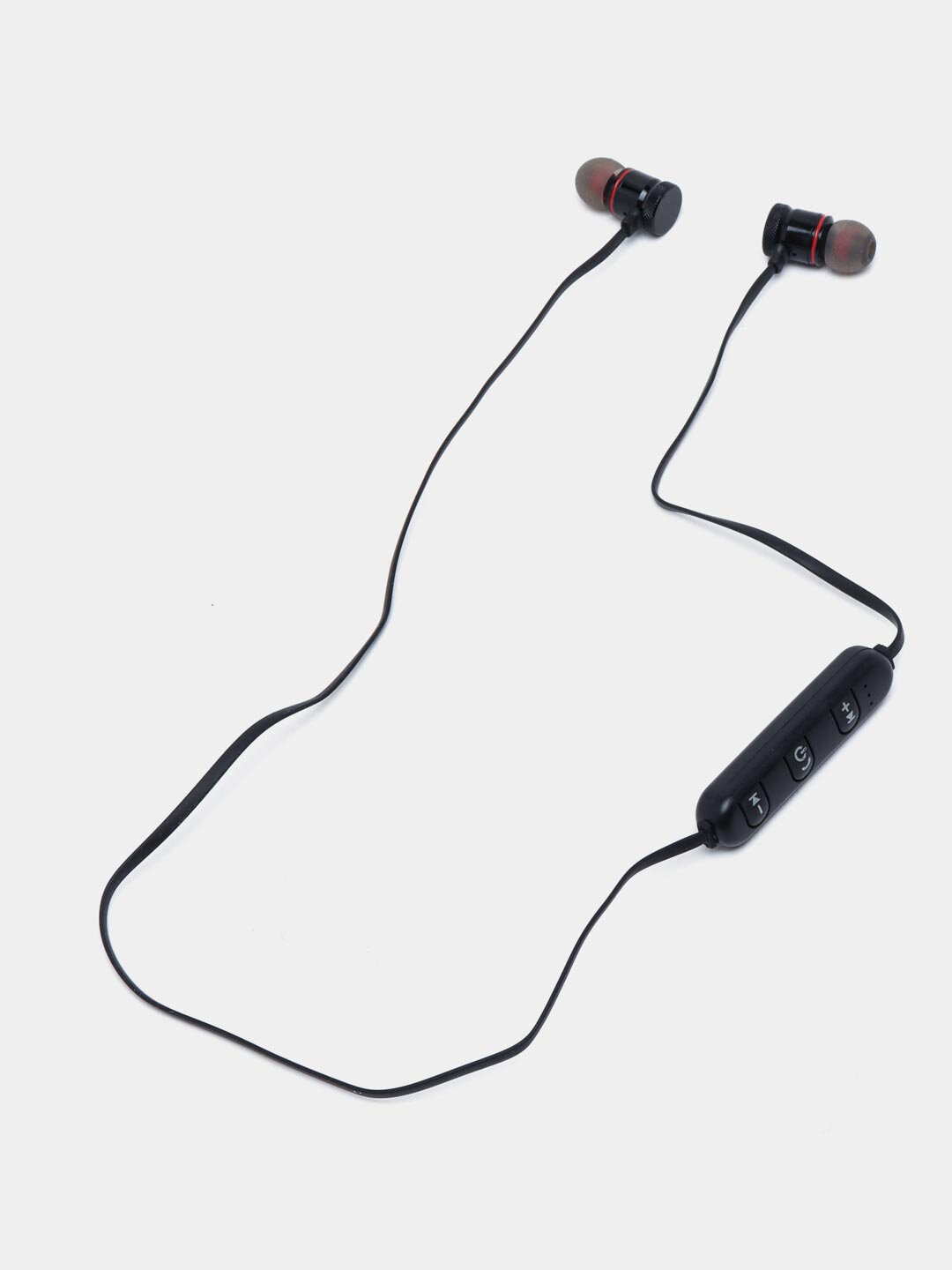 Беспроводные спортивные наушники с микрофоном Sports Sound Stereo