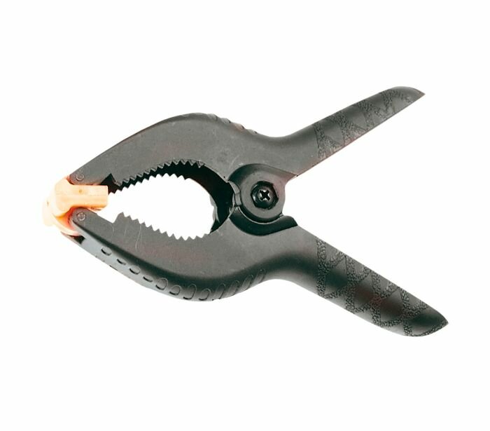 Пружинная струбцина 150 мм Top Tools 12A415