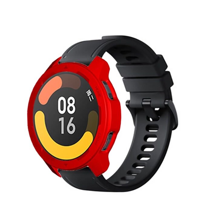 Защитный чехол для Xiaomi Mi Watch S1 Active — фото 1