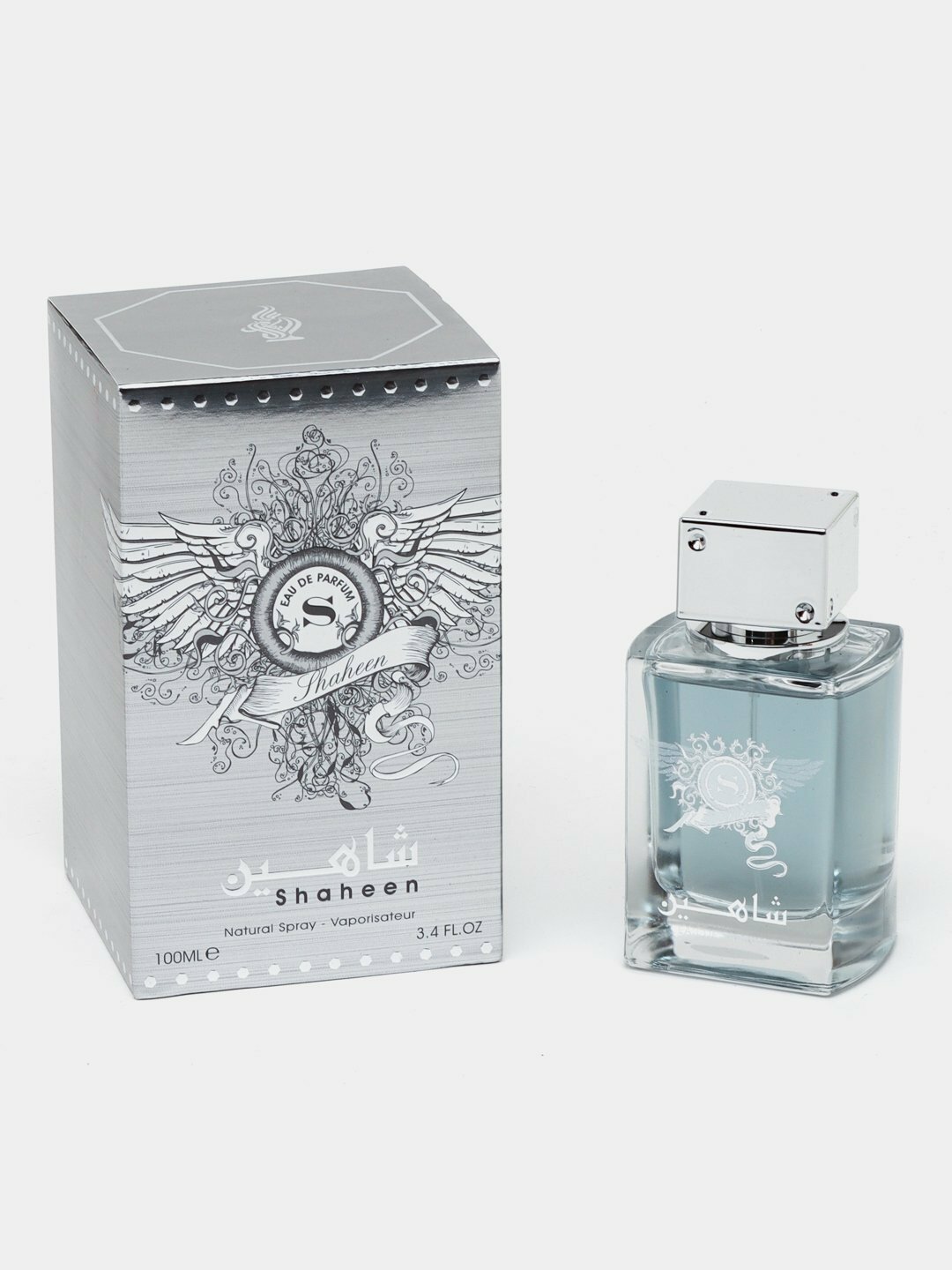 Shaheen Fragrance World EDP 100 ml
