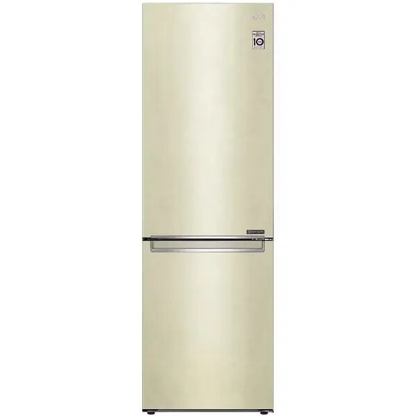 Холодильник LG GC-B459SECL, скрытые дверные ручки, 1, SN, 3, Отсутствует