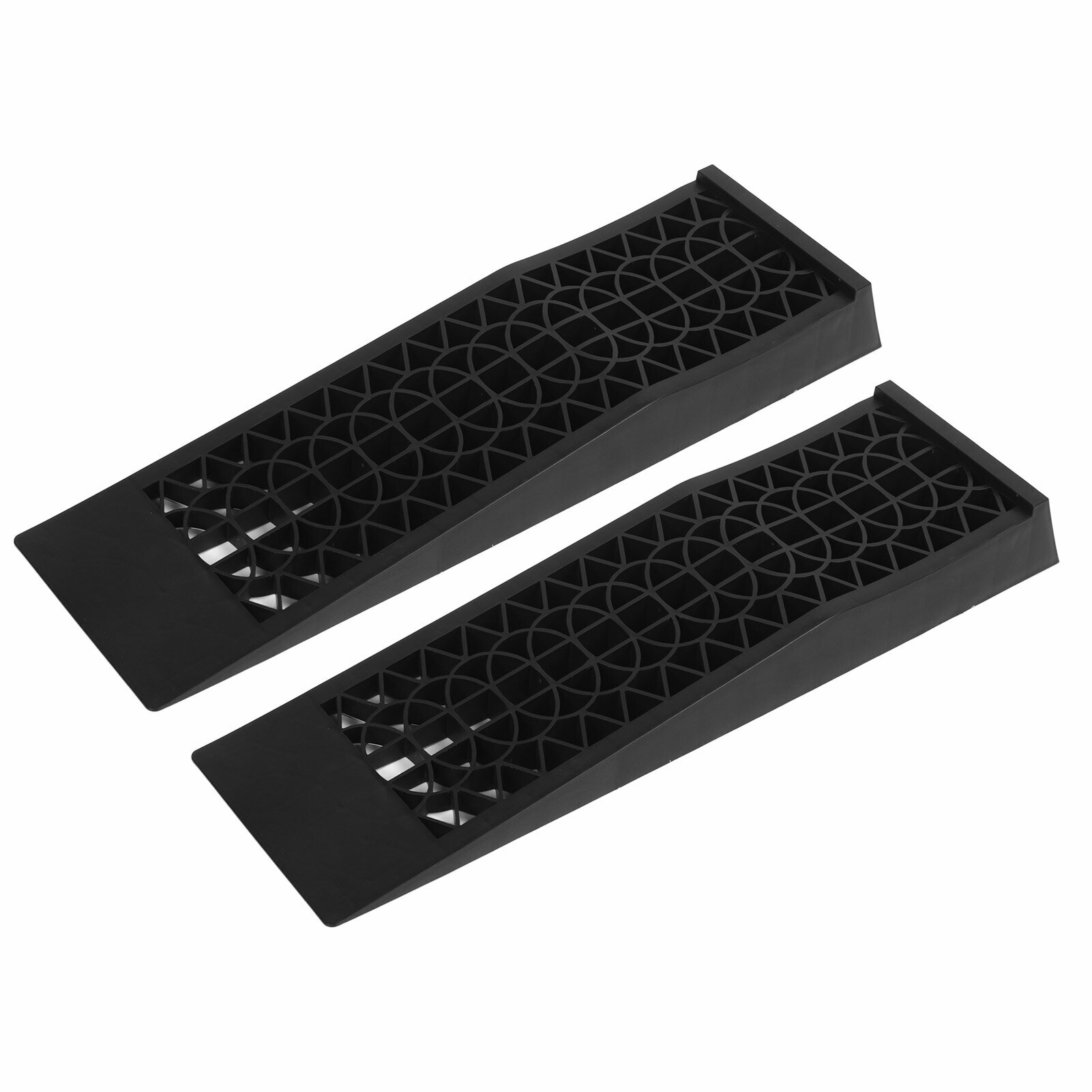 1PAIR CAR Service Ramps Обслуживание транспортных средств.