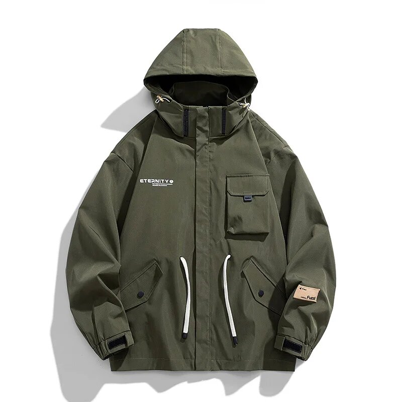 Куртка спортивная  размер 8XL