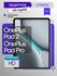 Защитное олеофобное стекло для OnePlus Pad 2 / OnePlus Pad Pro