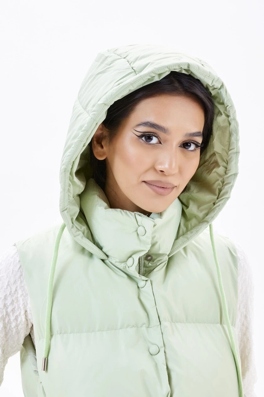 Жилет Selfie, размер S — фото 1