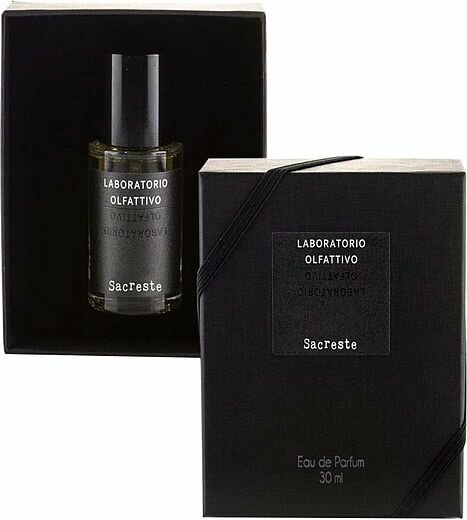 Laboratorio olfattivo sacreste 30ml парфюмерная вода