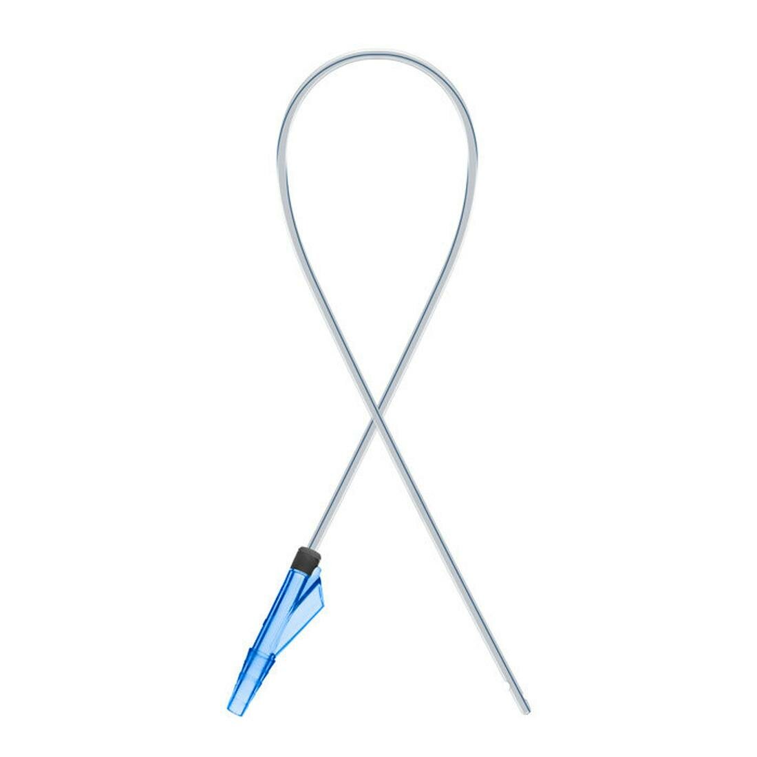 Катетер аспирационный Вакон, размер CH/Fr 10, длина 53 см, Alba - 10 шт