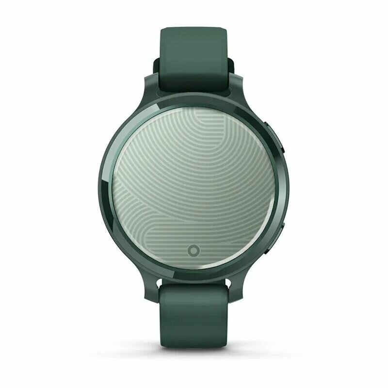 Смарт-часы Lily 2 Active, Jasper Green/Jasper Green, Silicone