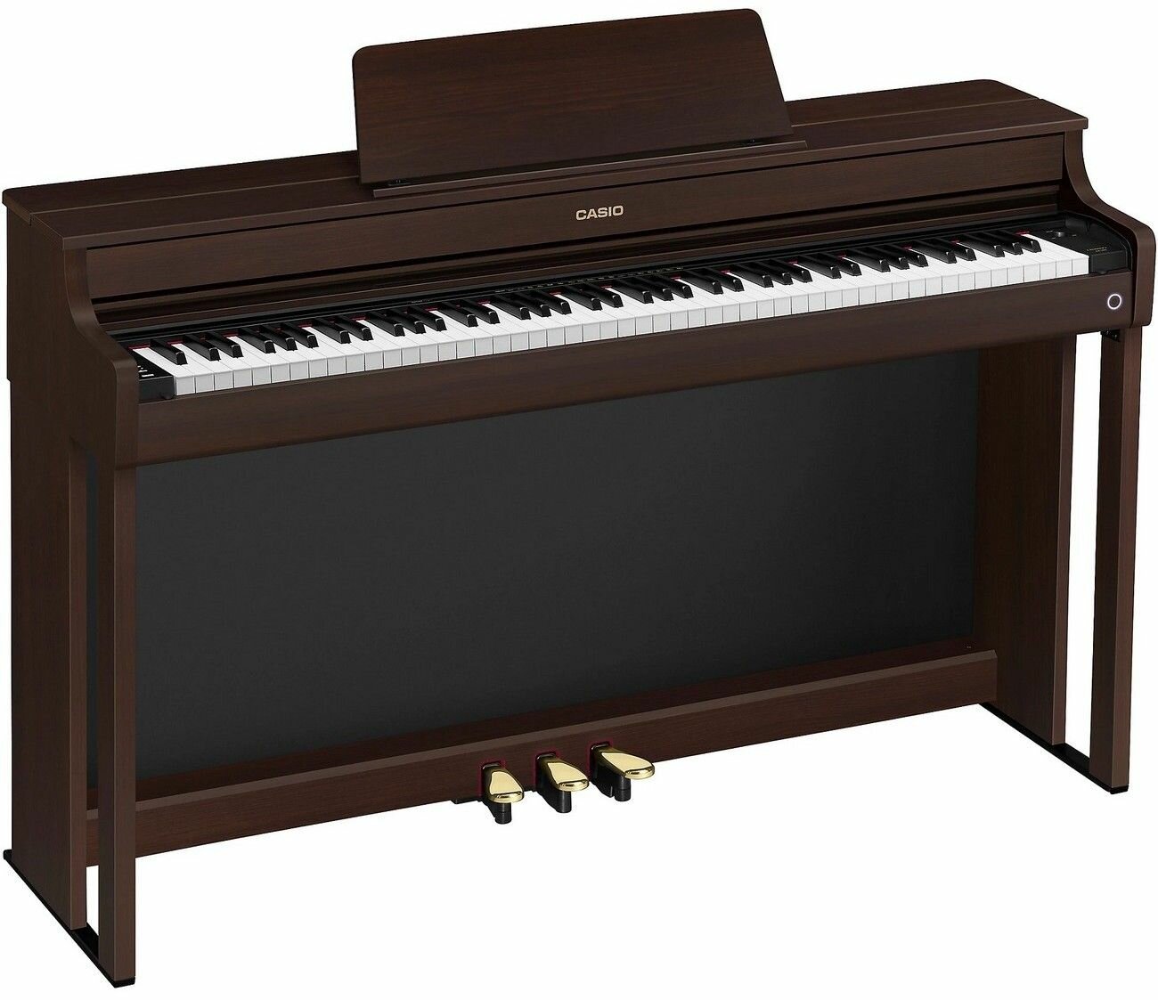 Цифровое фортепиано Casio Celviano AP-300BN