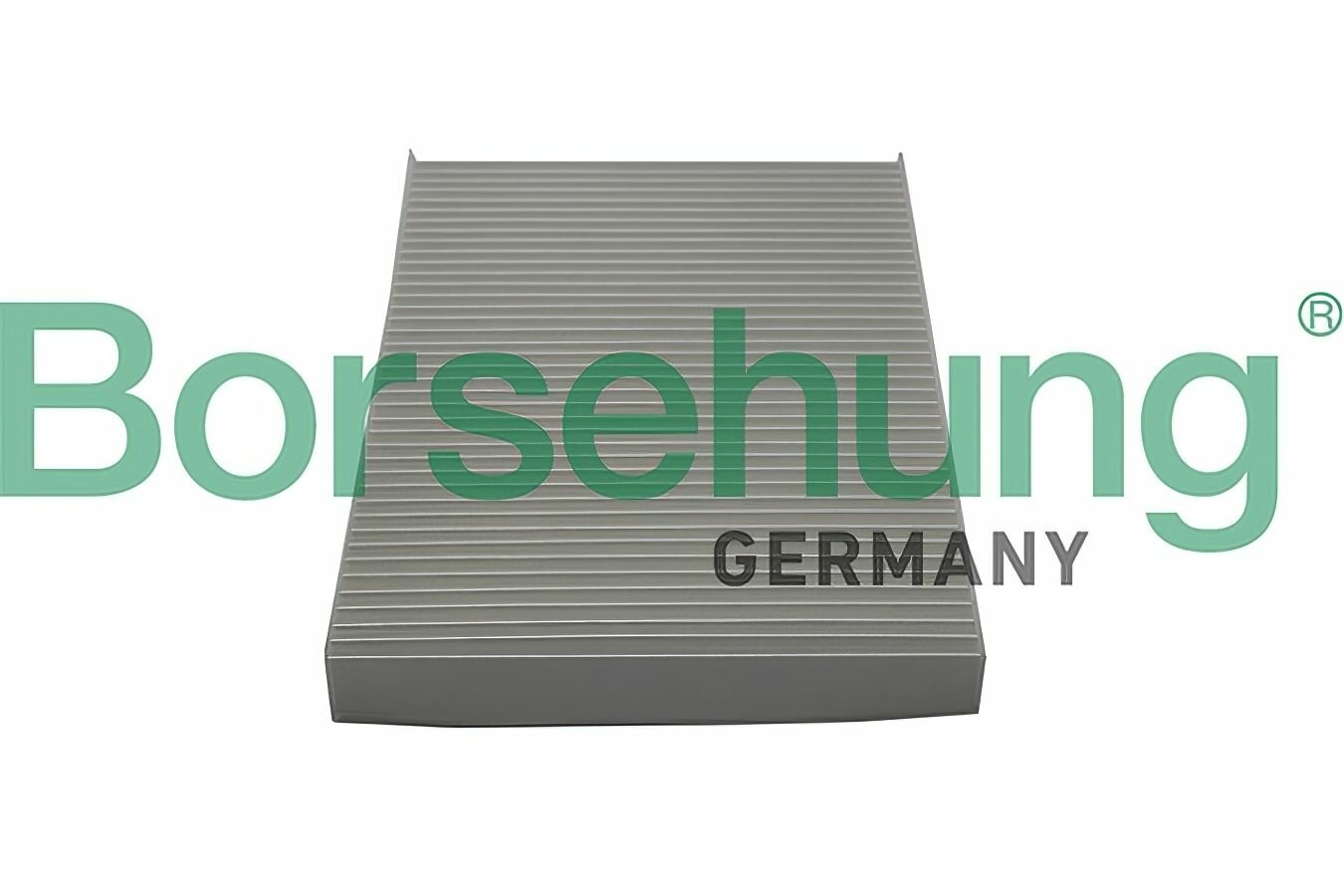 Фильтр салонный B10515 BORSEHUNG