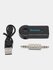 Bluetooth AUX адаптер , 3,5 мм Bluetooth AUX адаптер, 3,5 мм