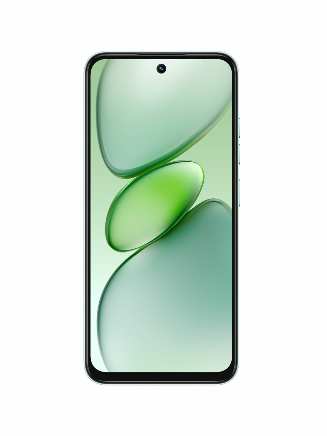 Смартфон TECNO SPARK Go 1 (4/128ГБ) Зеленый — фото 1
