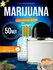 Духи масляные по мотивам Marijuana Экс Барейдо Мариуана парфюм му...