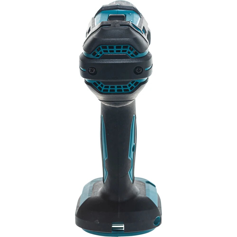 Дрель-шуруповёрт Makita DDF482Z, без аккумулятора, быстрозажимной патрон, 18В — фото 1