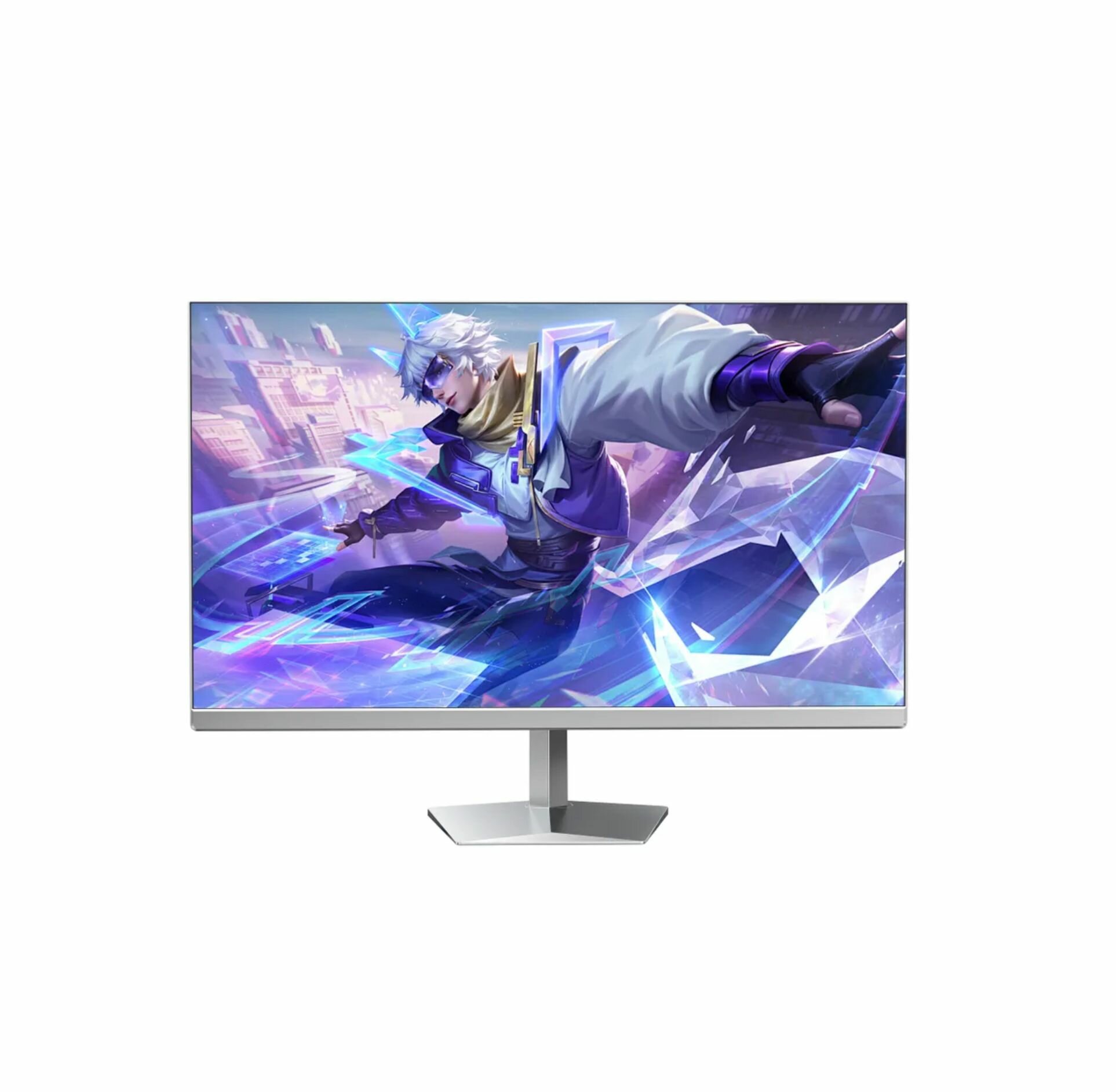 Игровой моноблок RTX 3060, i5 9400f, 64 ОЗУ, 1000 SSD