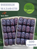 "Иранские финики Мазафати" - 500 грамм