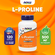 Now L-Proline 500mg 120 veg caps НАУ Л-Пролин 500 мг 120 вегански...