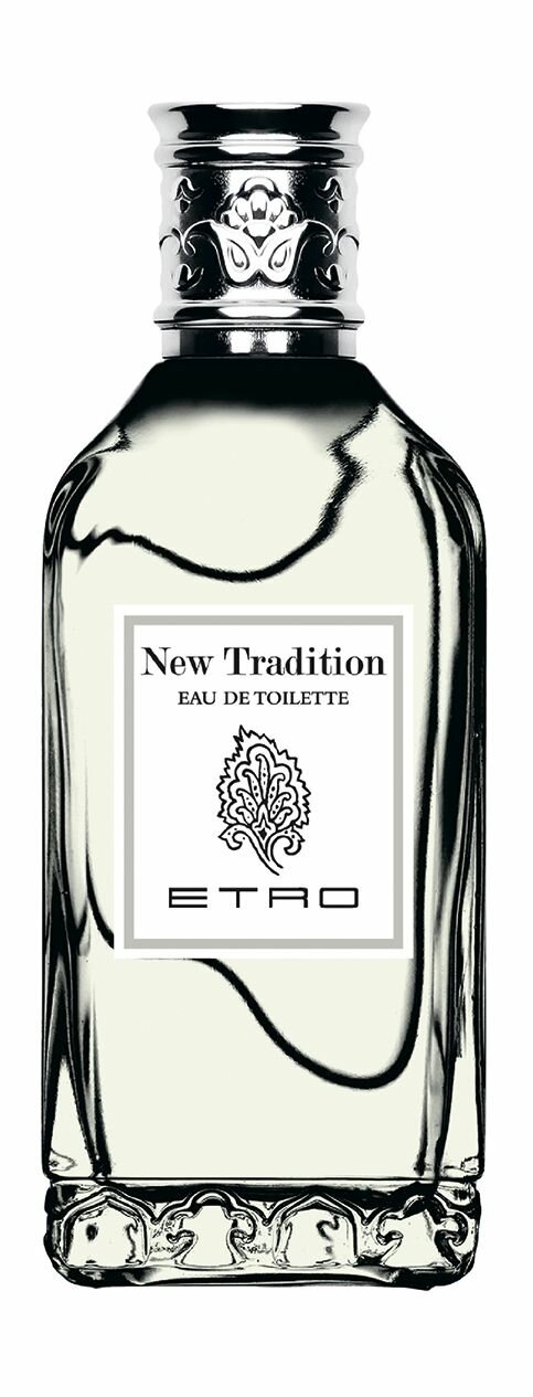ETRO New Tradition Туалетная вода муж, 100 мл