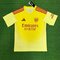 2526 yellow arsenal goalk...