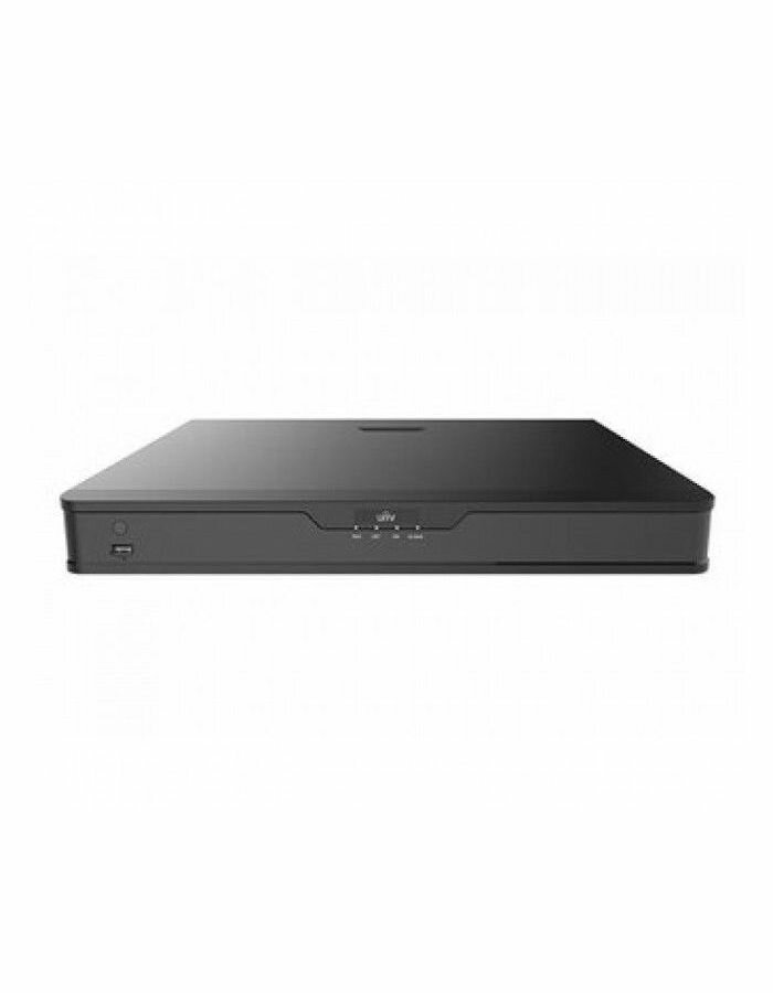 Uniview NVR302-09E2 Uniview Видеорегистратор IP 9-ти канальный
