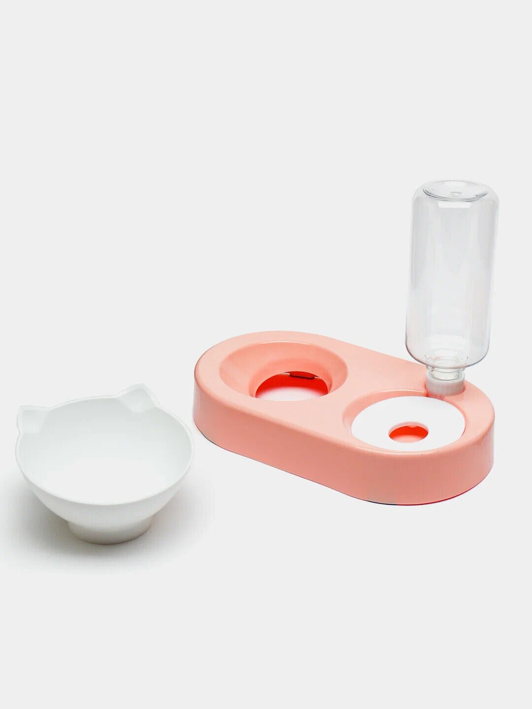 Миска для воды для кошек — фото 1