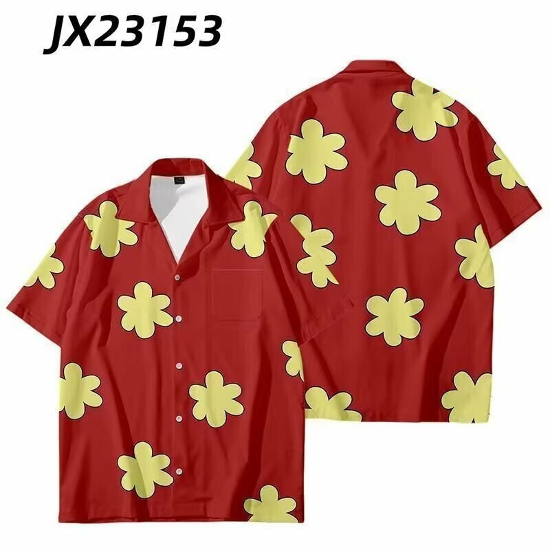 Рубашка , размер 3XL