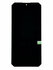 Дисплей для Oukitel WP23/ WP23 Pro/ WP28 с тачскрином, черный