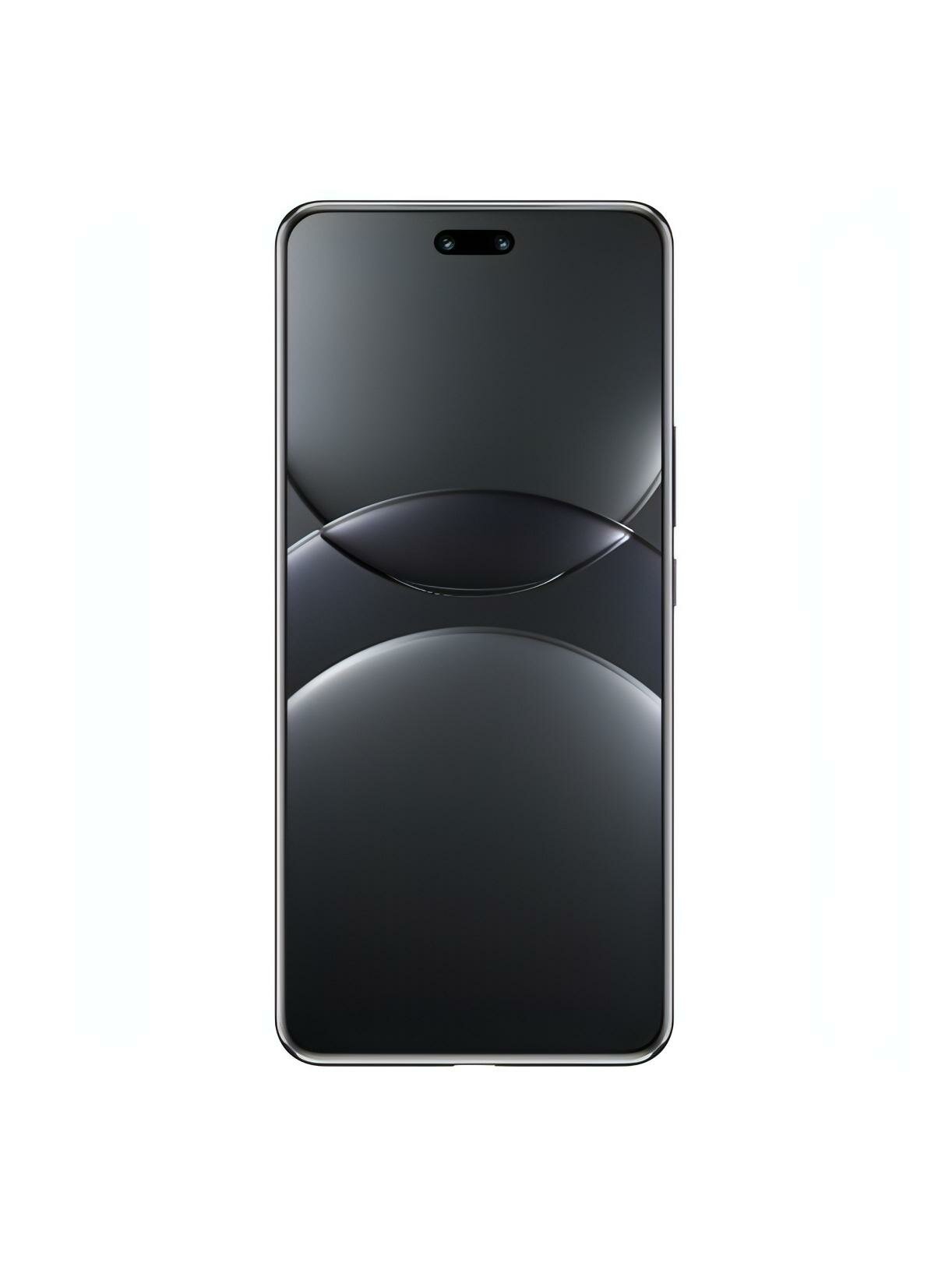 Смартфон HUAWEI nova 13 Pro 12/512GB Black — фото 1