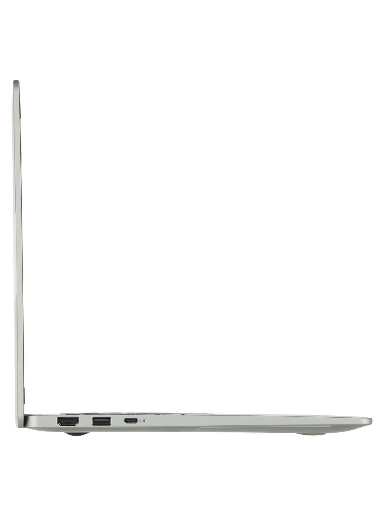 Ноутбук Infinix Inbook Y3 Max YL613/16"/Core i3-1215U/8/512/Win/Silver