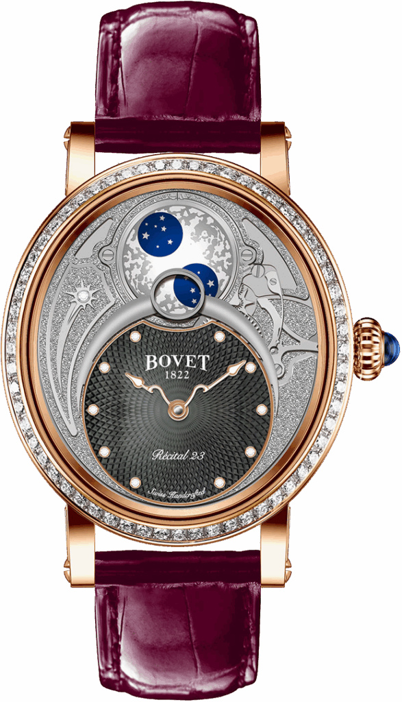 Наручные часы Bovet