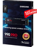 Твердотельный накопитель SSD 1Tb Samsung 990 PRO (MZ-V9P1T0BW) M....