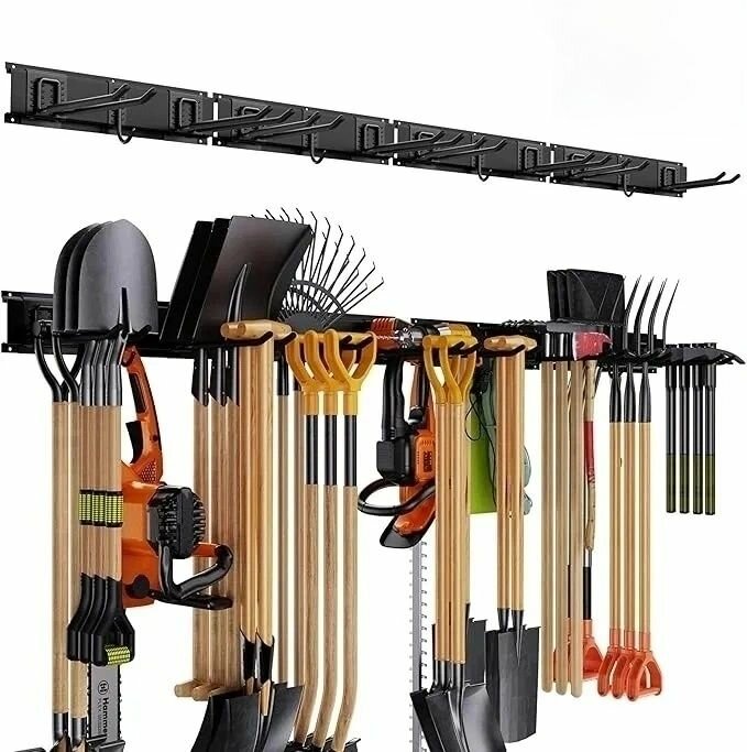 Настенный органайзер для инструментов 64