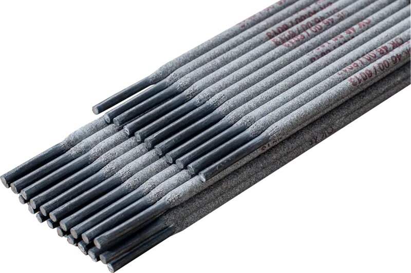 Электрод сварочный ОК 46.00 Esab 3 мм 1 кг