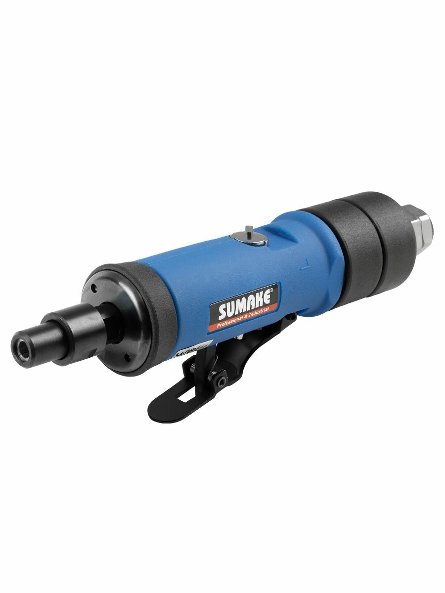 Машина прямошлифовальная пневматическая Sumake ST-C735M