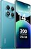 Смартфон Xiaomi Redmi Note 14 Pro, 200MP, NFC, 120Гц, Ocean Blue, 8/256 ГБ