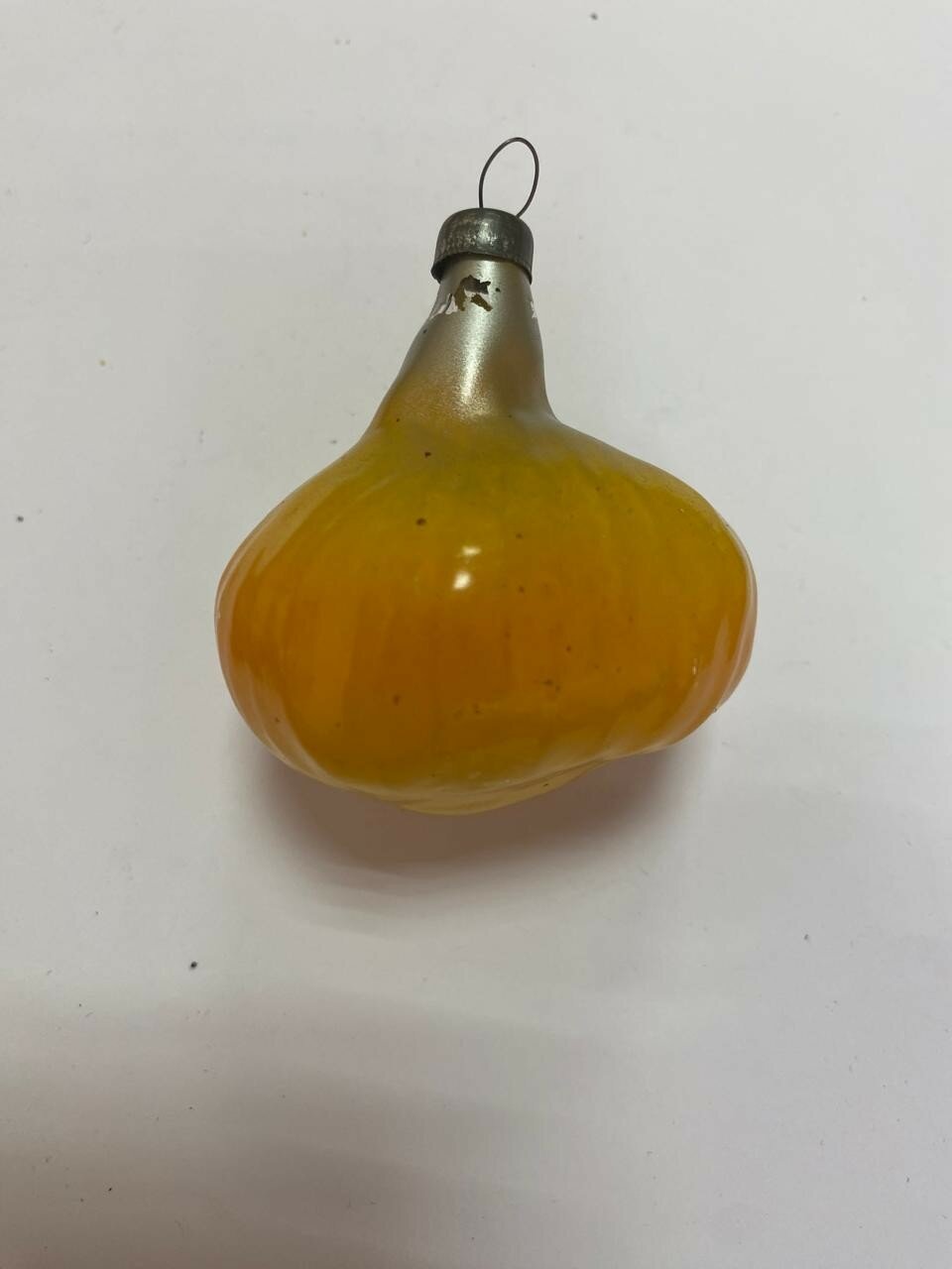 Игрушка на елку Лук Винтаж из СССР