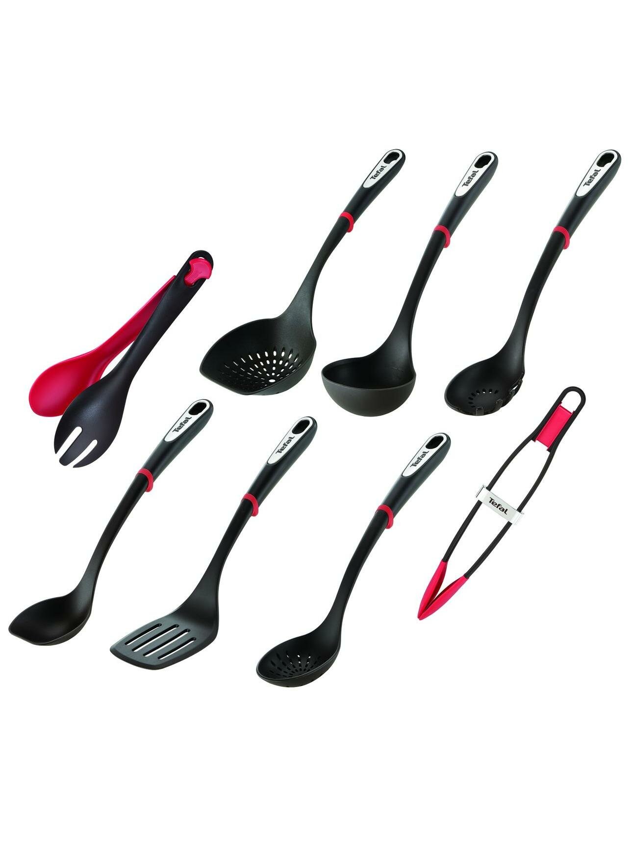 Изображение Ложка для спагетти Tefal Ingenio K2060214