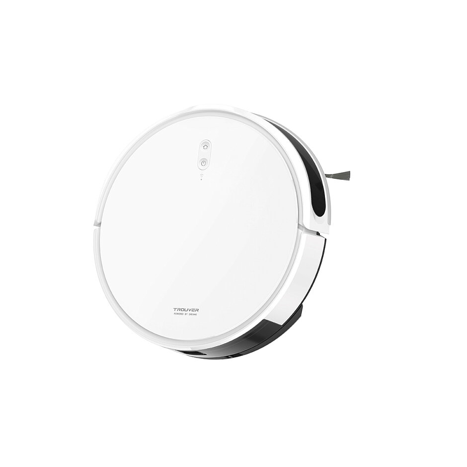 Робот-пылесос Dreame Trouver M1 White RPM1GA