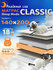 Матрас 140х200 ортопедический Академия сна Sleep Mode Classic, Не...