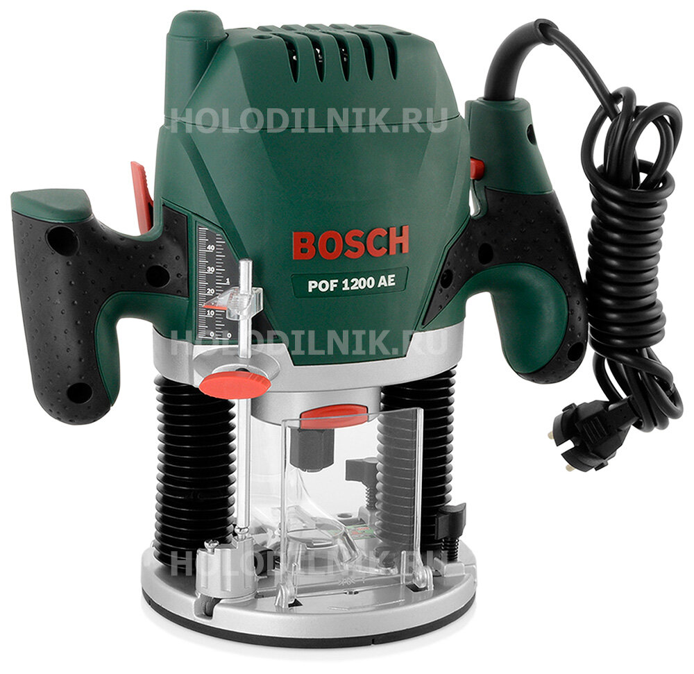 Фрезер Bosch POF 1200 AE 060326 A 100