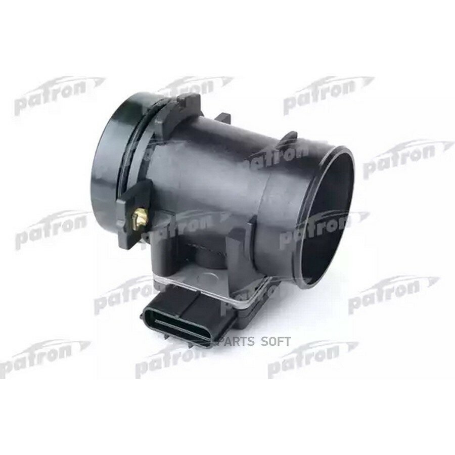 Расходомер воздуха Ford Focus 1.4/1.6 16V 98- PATRON PFA10074 | цена за 1 шт