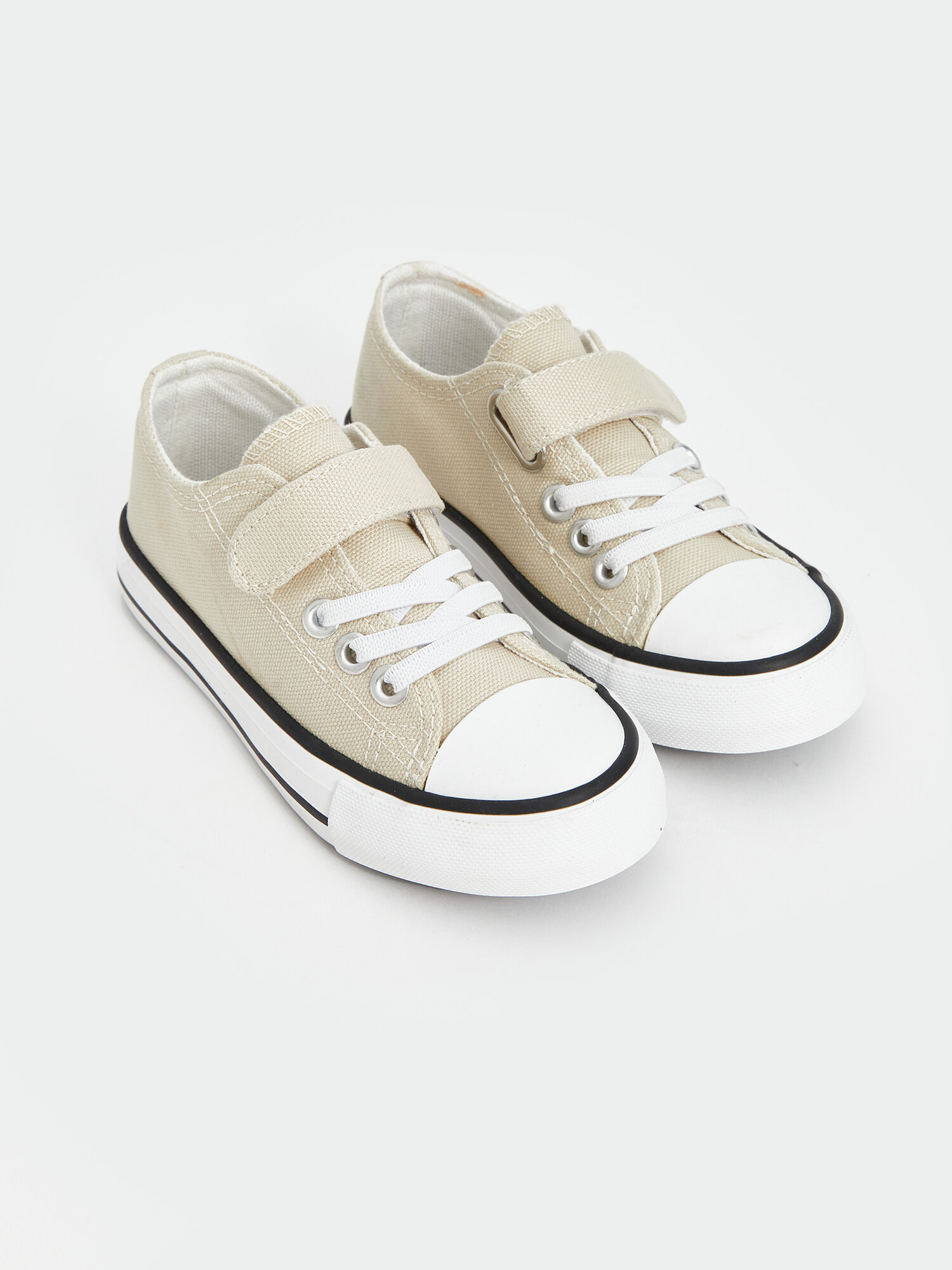 Кроссовки LC Waikiki размер 33 light beige