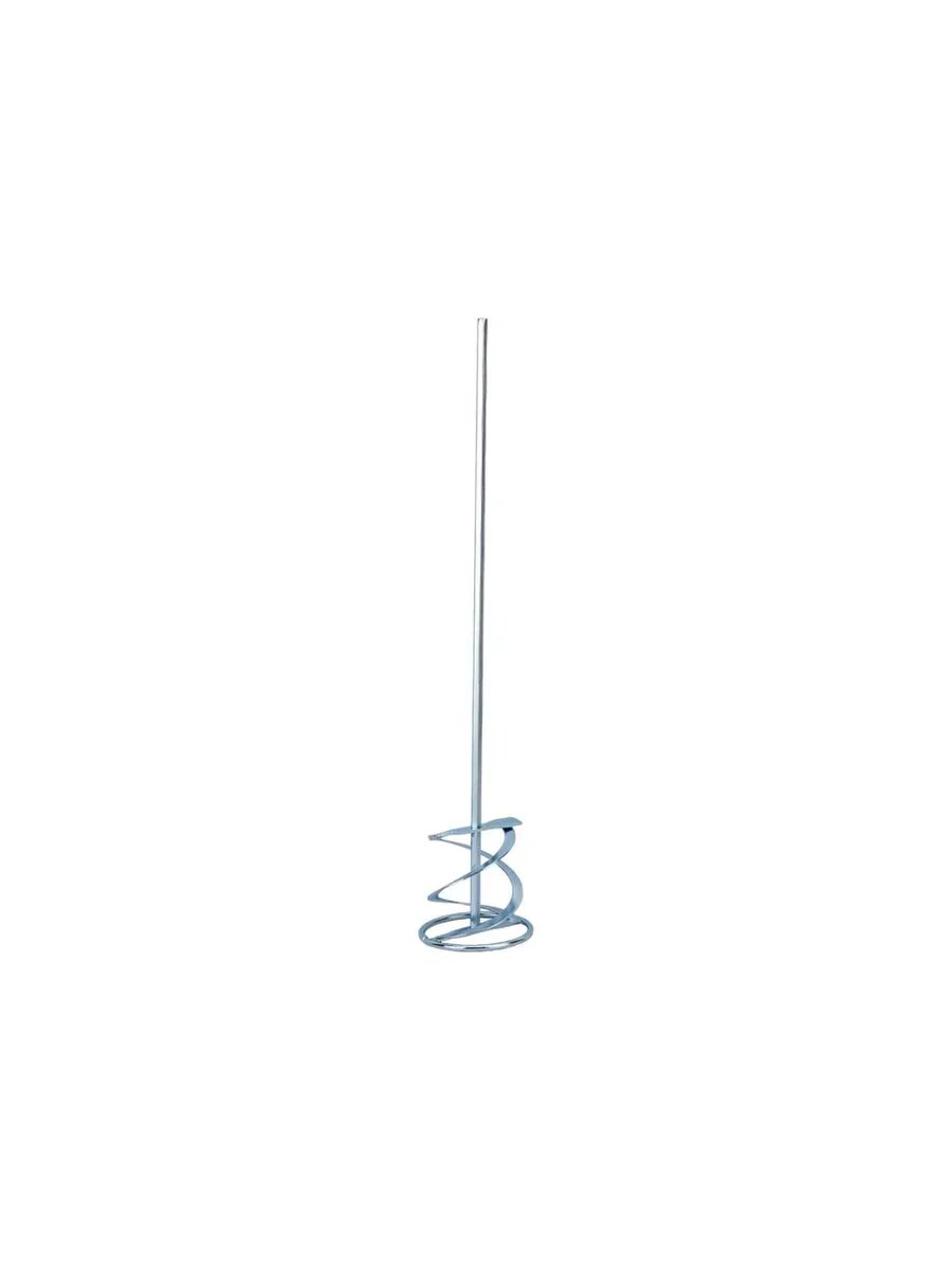 Миксер для краски 120х600х10 мм Skrab 27143
