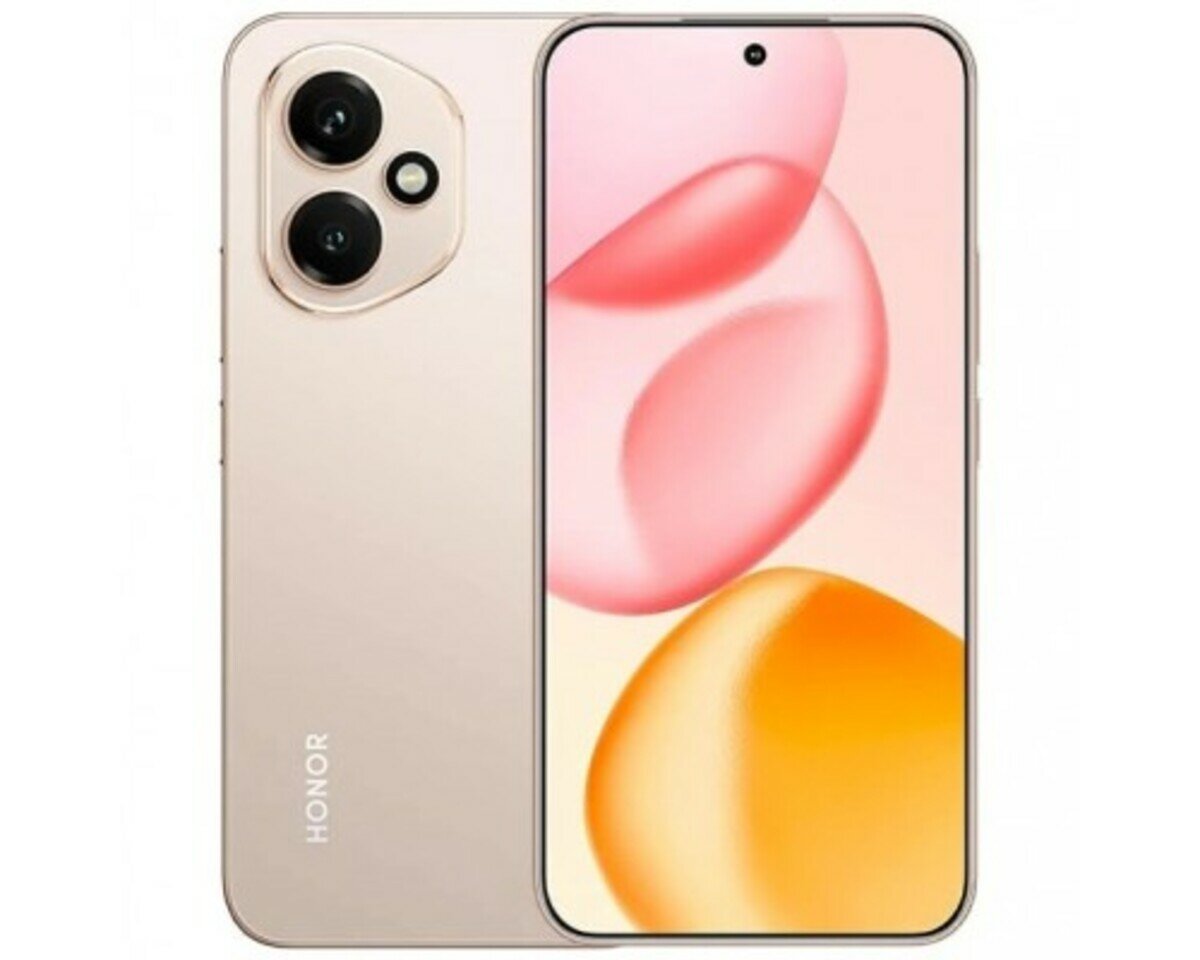 Смартфон HONOR 400 12/512 ГБ, Dual: nano SIM + eSIM, золотой (Gold)