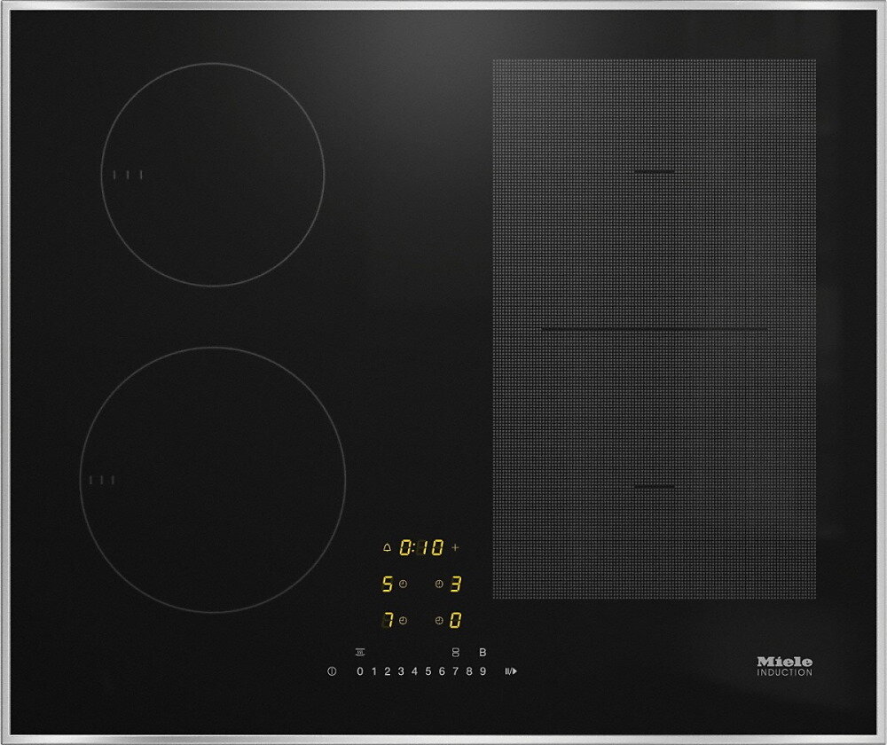 Варочная панель Miele Miele KM 7464 FR