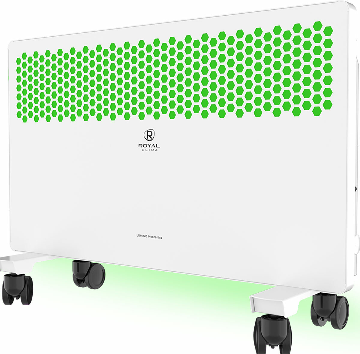 Конвектор Royal Clima REC-LUW1500M