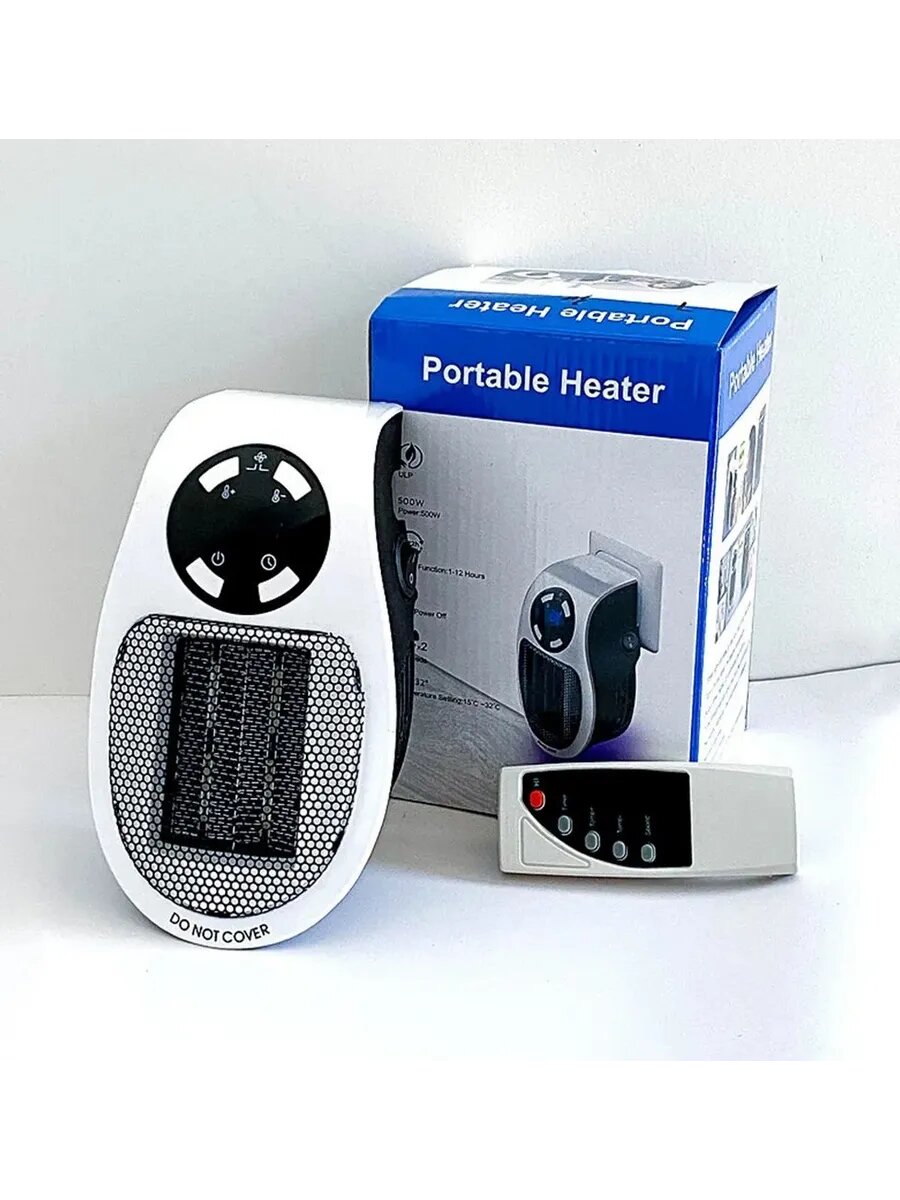 ЭлектроОбогреватель настенный — комфорт в доме